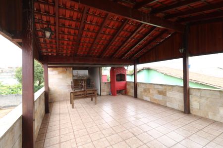 Casa à venda com 247m², 2 quartos e 2 vagasÁrea Gourmet