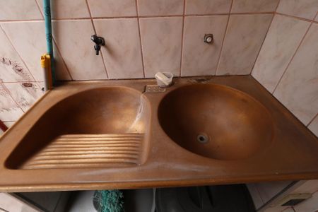 Casa à venda com 247m², 2 quartos e 2 vagasÁrea de Serviço - Tanque