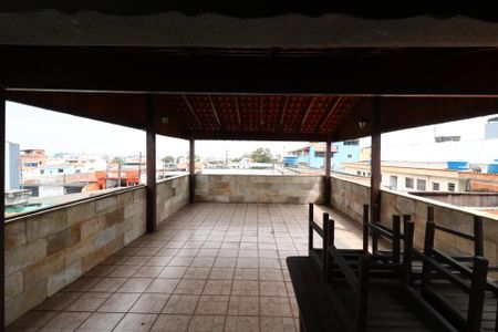 Casa à venda com 247m², 2 quartos e 2 vagasÁrea Gourmet