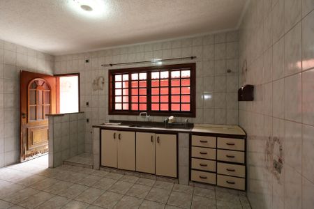 Casa à venda com 247m², 2 quartos e 2 vagasCozinha