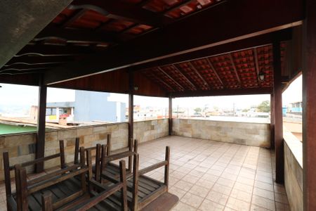 Casa à venda com 247m², 2 quartos e 2 vagasÁrea Gourmet