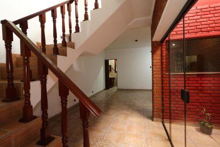 Casa à venda com 247m², 2 quartos e 2 vagasSala