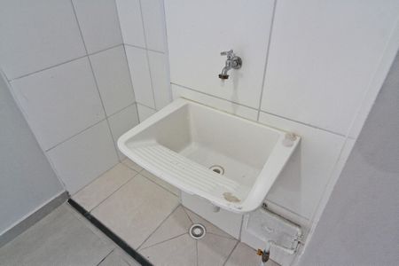 Apartamento para alugar com 35m², 2 quartos e sem vagaÁrea de Serviço