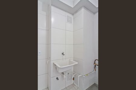 Apartamento para alugar com 35m², 2 quartos e sem vagaÁrea de Serviço