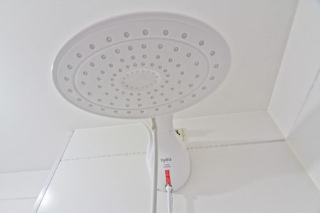 Apartamento para alugar com 35m², 2 quartos e sem vagaBanheiro