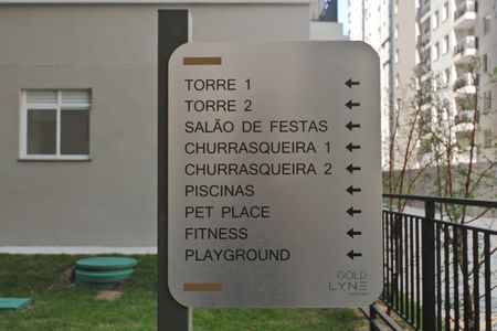 Apartamento para alugar com 35m², 2 quartos e sem vagaÁrea comum