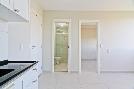 Apartamento para alugar com 35m², 2 quartos e sem vagaÁrea de Serviço