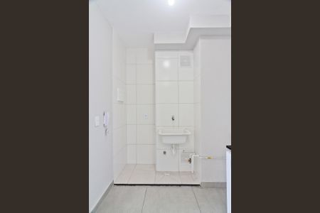Apartamento para alugar com 35m², 2 quartos e sem vagaÁrea de Serviço