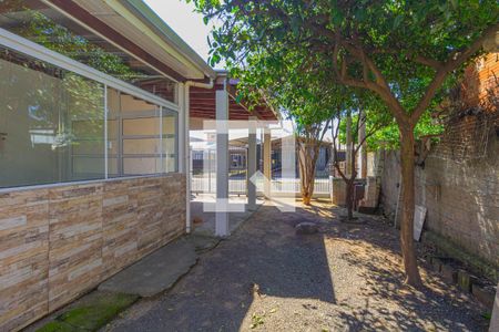 Casa à venda com 100m², 1 quarto e 2 vagas Casa à venda com 100m², 1 quarto e 2 vagasQuintal