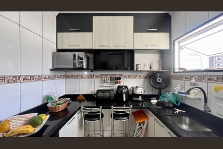 Apartamento à venda com 58m², 1 quarto e 1 vaga Apartamento à venda com 58m², 1 quarto e 1 vagaCozinha