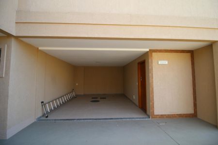 Casa de condomínio para alugar com 97m², 1 quarto e 1 vagaGaragem