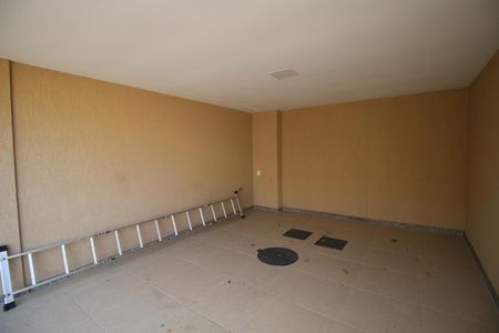 Casa de condomínio para alugar com 97m², 1 quarto e 1 vagaGaragem