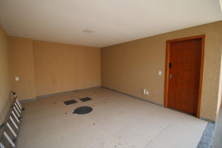 Casa de condomínio para alugar com 97m², 1 quarto e 1 vagaGaragem