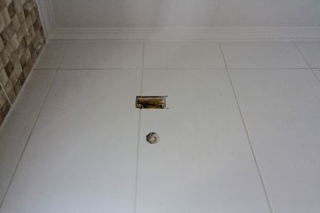 Casa à venda com 180m², 3 quartos e 5 vagas Casa à venda com 180m², 3 quartos e 5 vagasBanheiro da Suíte