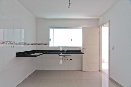 Casa à venda com 180m², 3 quartos e 5 vagas Casa à venda com 180m², 3 quartos e 5 vagasCozinha
