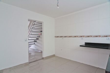 Casa à venda com 180m², 3 quartos e 5 vagas Casa à venda com 180m², 3 quartos e 5 vagasCozinha