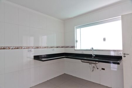 Casa à venda com 180m², 3 quartos e 5 vagas Casa à venda com 180m², 3 quartos e 5 vagasCozinha