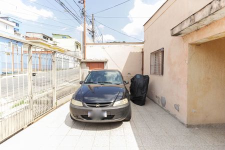 Casa à venda com 166m², 4 quartos e sem vaga Casa à venda com 166m², 4 quartos e sem vagaGaragem