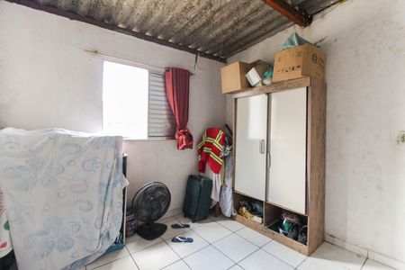 Casa à venda com 166m², 4 quartos e sem vaga Casa à venda com 166m², 4 quartos e sem vagaQuarto 2 Casa 2
