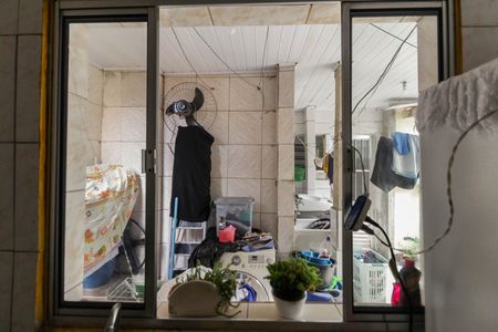 Casa à venda com 166m², 4 quartos e sem vaga Casa à venda com 166m², 4 quartos e sem vagaVista Cozinha Casa 1