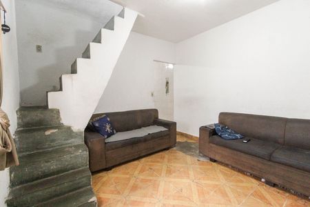Casa à venda com 166m², 4 quartos e sem vaga Casa à venda com 166m², 4 quartos e sem vagaSala Casa 2