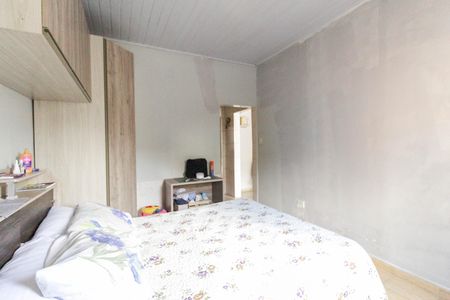 Casa à venda com 166m², 4 quartos e sem vaga Casa à venda com 166m², 4 quartos e sem vagaQuarto 1 Casa 1