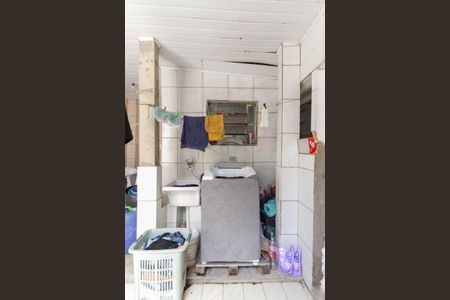 Casa à venda com 166m², 4 quartos e sem vaga Casa à venda com 166m², 4 quartos e sem vagaÁrea de Serviço Casa 2