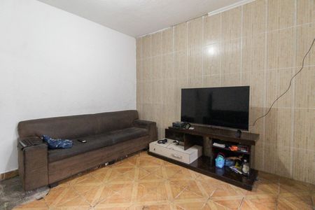 Casa à venda com 166m², 4 quartos e sem vaga Casa à venda com 166m², 4 quartos e sem vagaSala Casa 2