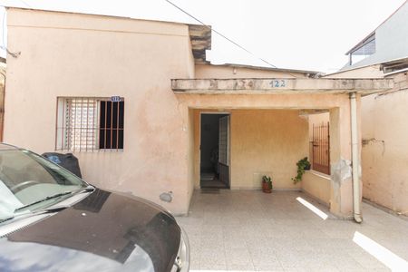 Casa à venda com 166m², 4 quartos e sem vaga Casa à venda com 166m², 4 quartos e sem vagaGaragem