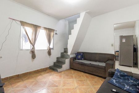 Casa à venda com 166m², 4 quartos e sem vaga Casa à venda com 166m², 4 quartos e sem vagaSala Casa 2