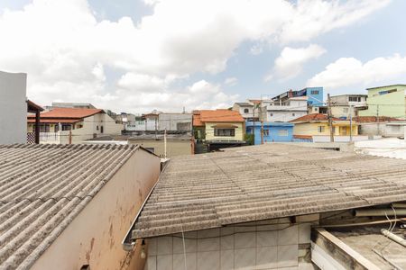 Casa à venda com 166m², 4 quartos e sem vaga Casa à venda com 166m², 4 quartos e sem vagaVista Quarto 2 Casa 2