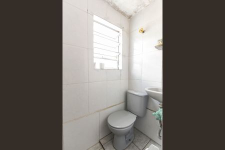 Casa à venda com 166m², 4 quartos e sem vaga Casa à venda com 166m², 4 quartos e sem vagaBanheiro da Suíte Casa 2