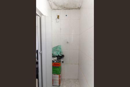 Casa à venda com 166m², 4 quartos e sem vaga Casa à venda com 166m², 4 quartos e sem vagaBanheiro da Suíte Casa 2