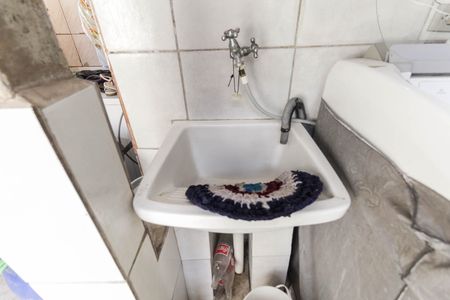 Casa à venda com 166m², 4 quartos e sem vaga Casa à venda com 166m², 4 quartos e sem vagaÁrea de Serviço Casa 2