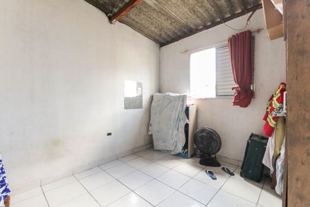 Casa à venda com 166m², 4 quartos e sem vaga Casa à venda com 166m², 4 quartos e sem vagaQuarto 2 Casa 2