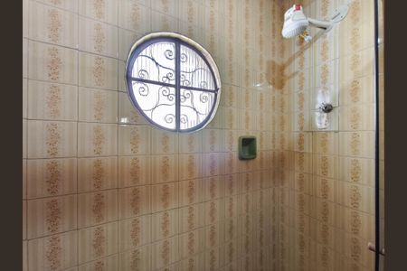 Casa à venda com 253m², 4 quartos e 1 vagaBanheiro Corredor