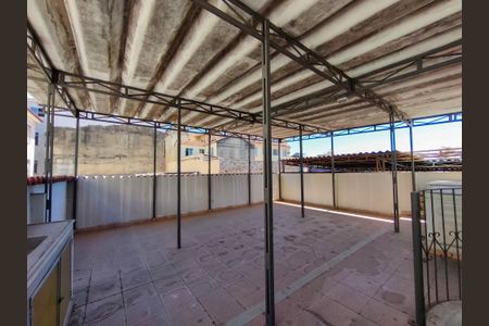 Casa à venda com 253m², 4 quartos e 1 vagaTerraço