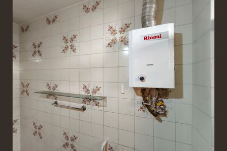 Casa à venda com 253m², 4 quartos e 1 vagaBanheiro Corredor