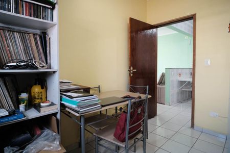 Casa à venda com 122m², 4 quartos e 1 vagaCozinha