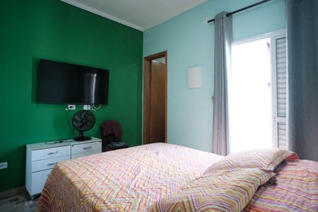 Casa à venda com 122m², 4 quartos e 1 vagaQuarto 2