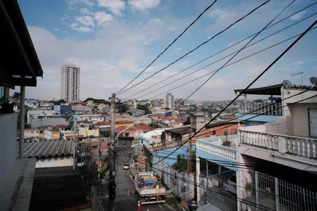 Casa à venda com 122m², 4 quartos e 1 vagavista Quarto 2