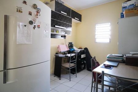 Casa à venda com 122m², 4 quartos e 1 vagaCozinha