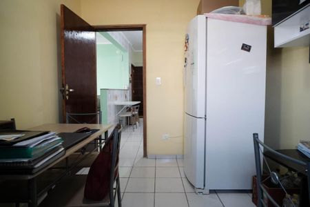 Casa à venda com 122m², 4 quartos e 1 vagaCozinha