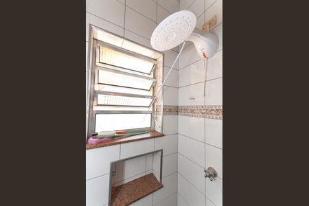 Casa à venda com 120m², 4 quartos e 2 vagas Casa à venda com 120m², 4 quartos e 2 vagasBanheiro Social 1