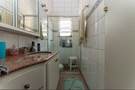 Casa à venda com 120m², 4 quartos e 2 vagas Casa à venda com 120m², 4 quartos e 2 vagasBanheiro Social 2