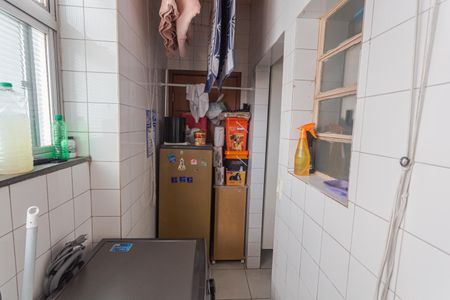 Apartamento à venda com 103m², 2 quartos e 1 vaga Apartamento à venda com 103m², 2 quartos e 1 vagaÁrea de Serviço