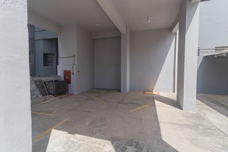 Apartamento à venda com 103m², 2 quartos e 1 vaga Apartamento à venda com 103m², 2 quartos e 1 vagaGaragem