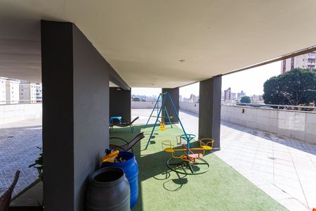 Apartamento à venda com 103m², 2 quartos e 1 vaga Apartamento à venda com 103m², 2 quartos e 1 vagaÁrea comum