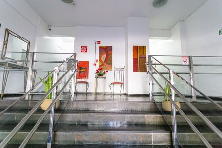 Apartamento à venda com 103m², 2 quartos e 1 vaga Apartamento à venda com 103m², 2 quartos e 1 vagaHall de Entrada