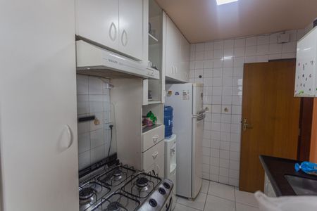 Apartamento à venda com 103m², 2 quartos e 1 vaga Apartamento à venda com 103m², 2 quartos e 1 vagaCozinha